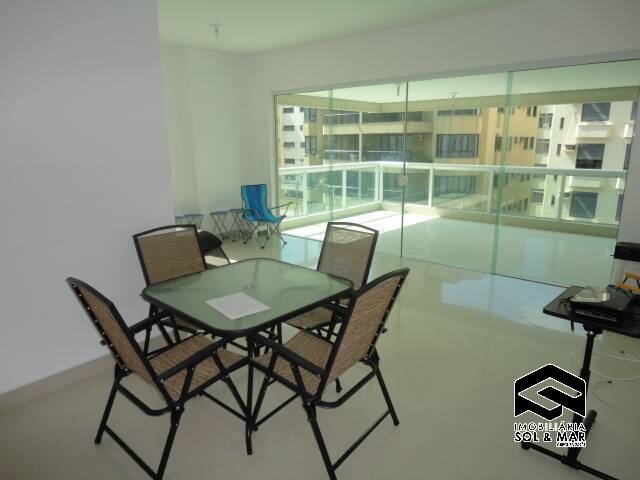 #16447 - Apartamento para Venda em Guarujá - SP