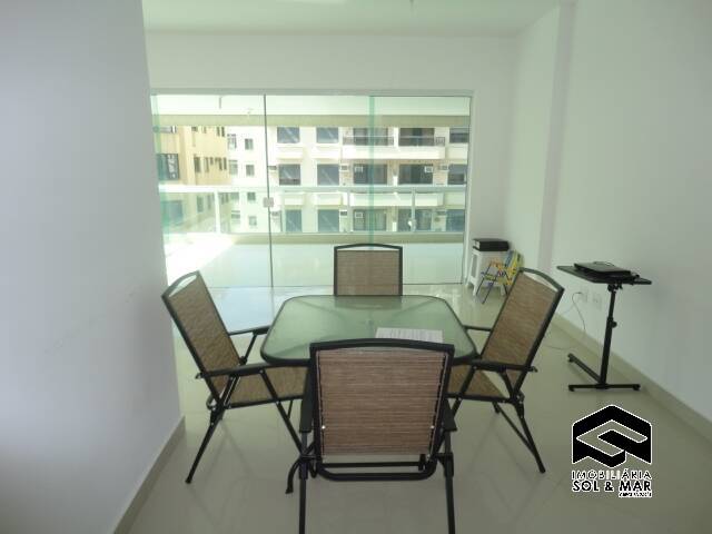 #16447 - Apartamento para Venda em Guarujá - SP