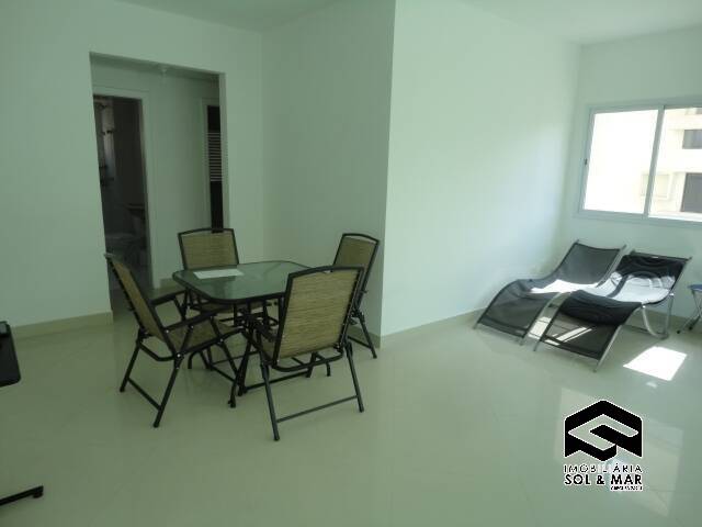 #16447 - Apartamento para Venda em Guarujá - SP