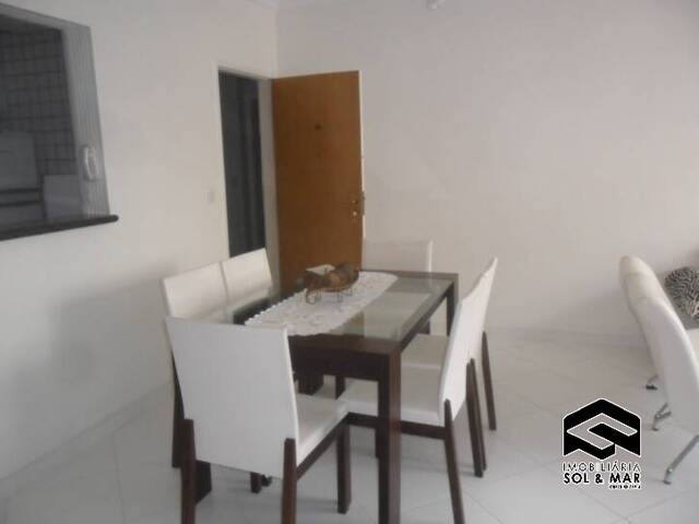 #16457 - Apartamento para Venda em Guarujá - SP