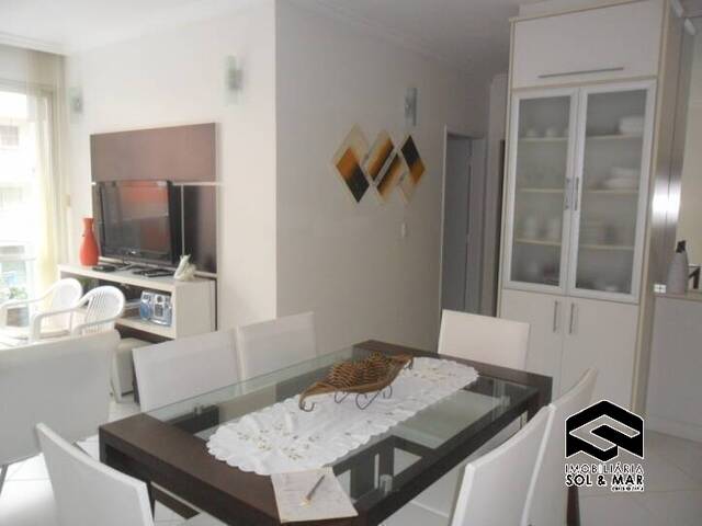 #16457 - Apartamento para Venda em Guarujá - SP