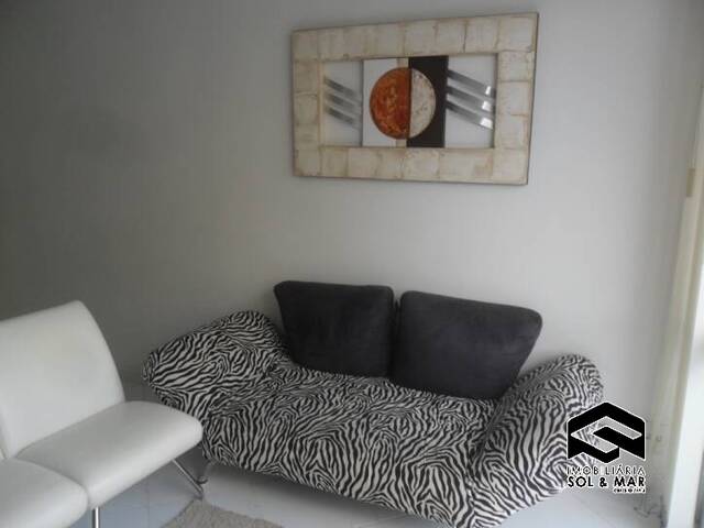 Apartamento para Venda em Guarujá - 4