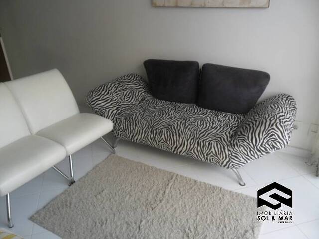 Apartamento para Venda em Guarujá - 5