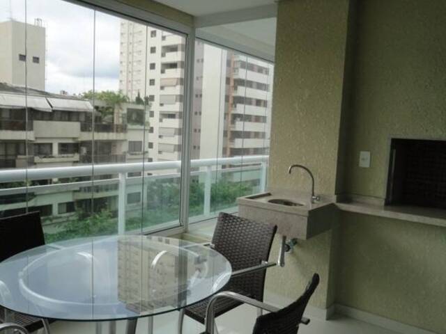 Apartamento para Venda em Guarujá - 4