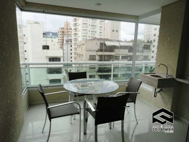 Apartamento para Venda em Guarujá - 5