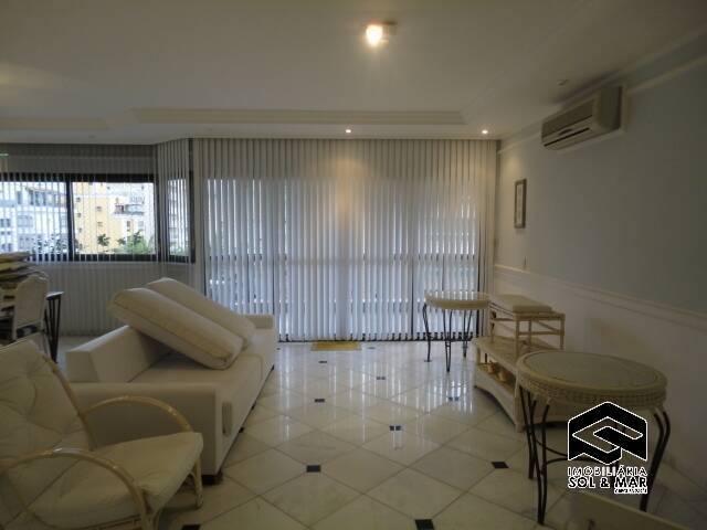 #16479 - Apartamento para Venda em Guarujá - SP