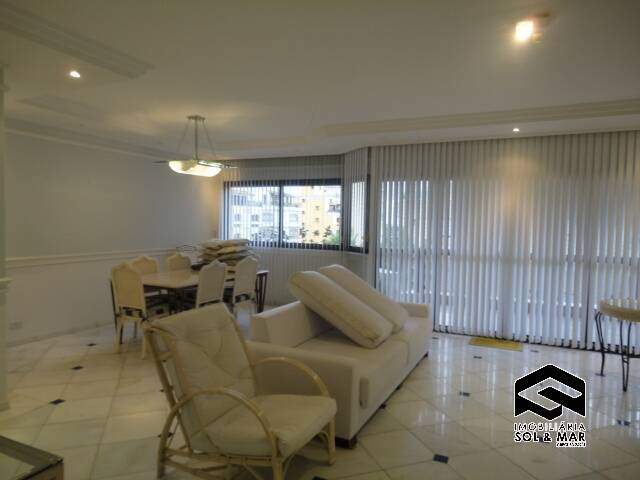 #16479 - Apartamento para Venda em Guarujá - SP