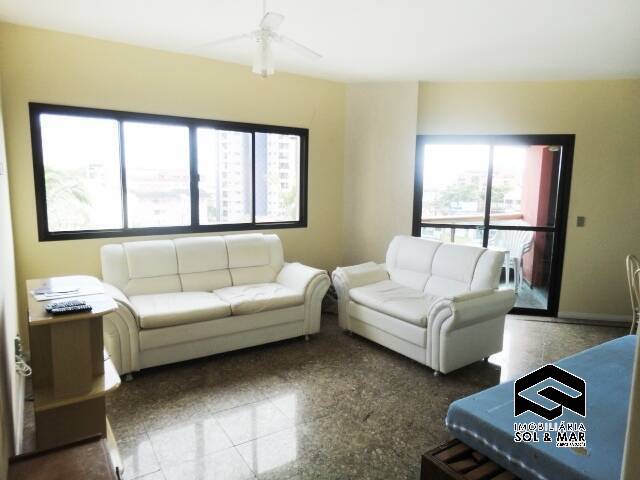 #16489 - Apartamento para Venda em Guarujá - SP