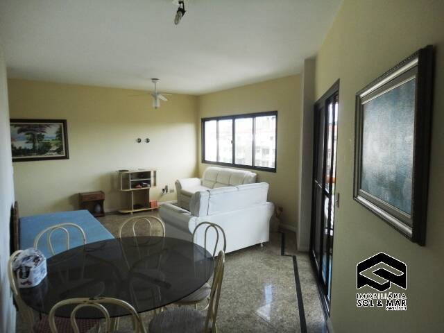 #16489 - Apartamento para Venda em Guarujá - SP