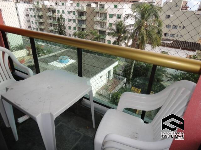 Apartamento para Venda em Guarujá - 5