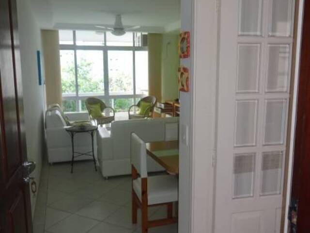 #16503 - Apartamento para Venda em Guarujá - SP