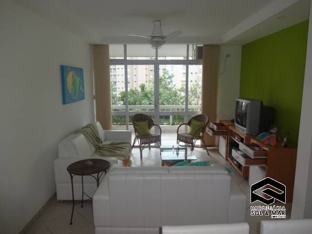 Apartamento para Venda em Guarujá - 4