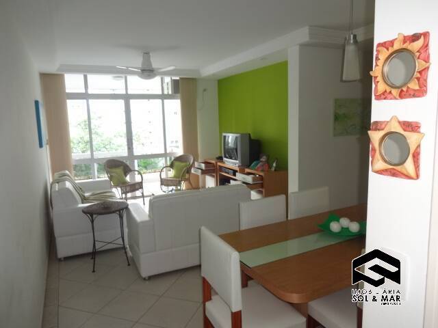 Apartamento para Venda em Guarujá - 5