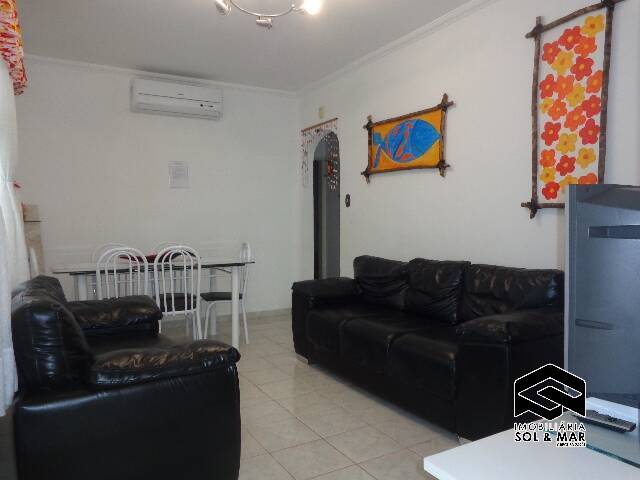 #16521 - Apartamento para Venda em Guarujá - SP