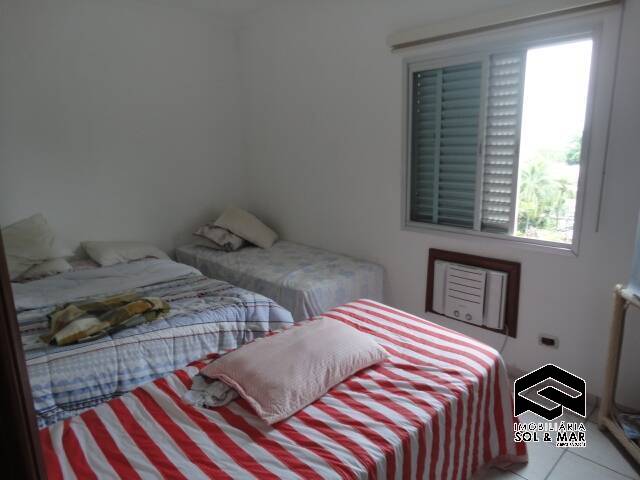 #16616 - Apartamento para Venda em Guarujá - SP