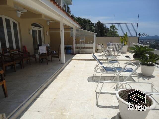 #16899 - Apartamento para Venda em Guarujá - SP