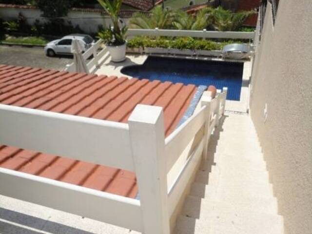 #16899 - Apartamento para Venda em Guarujá - SP