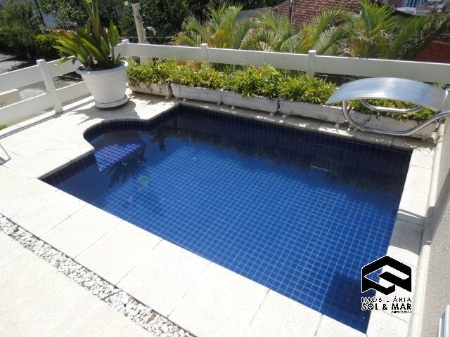 Apartamento para Venda em Guarujá - 4