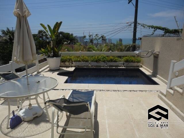 Apartamento para Venda em Guarujá - 5
