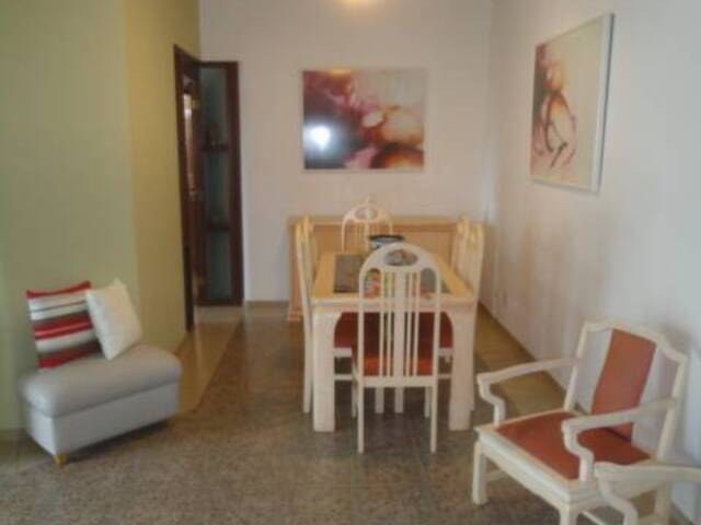 #16900 - Apartamento para Venda em Guarujá - SP