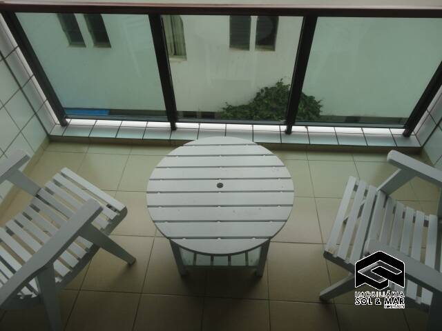 Apartamento para Venda em Guarujá - 4