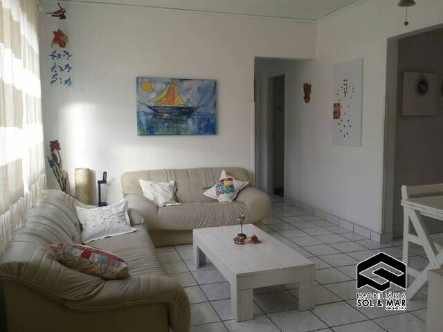 Apartamento para Venda em Guarujá - 5