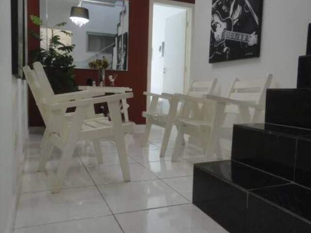 #17093 - Cobertura para Venda em Guarujá - SP