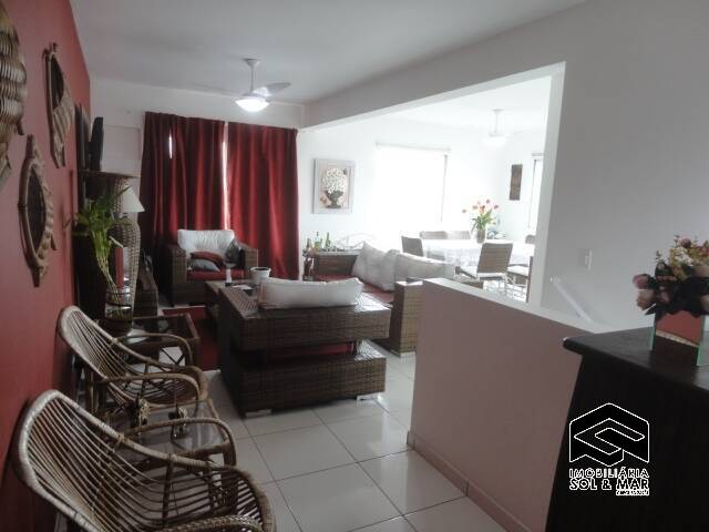 #17093 - Cobertura para Venda em Guarujá - SP