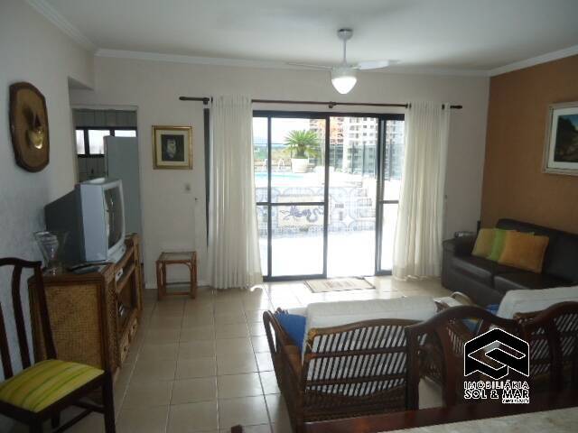 Apartamento para Venda em Guarujá - 4