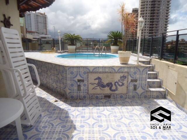 Apartamento para Venda em Guarujá - 5