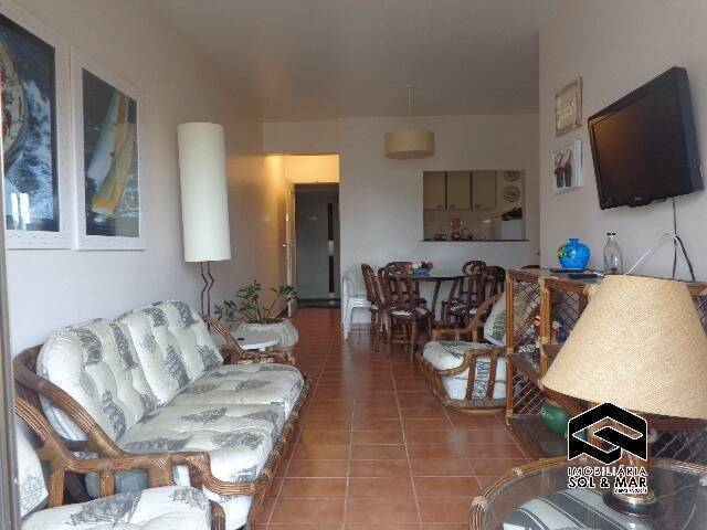 Apartamento para Venda em Guarujá - 5