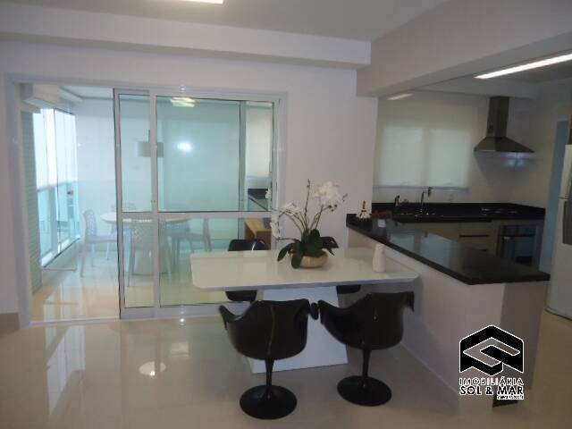 Apartamento para Venda em Guarujá - 4