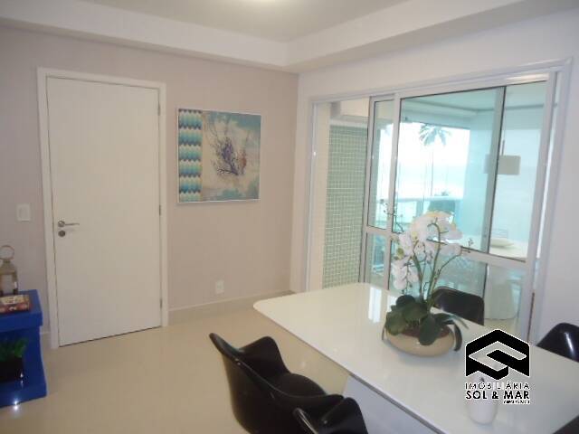 Apartamento para Venda em Guarujá - 5