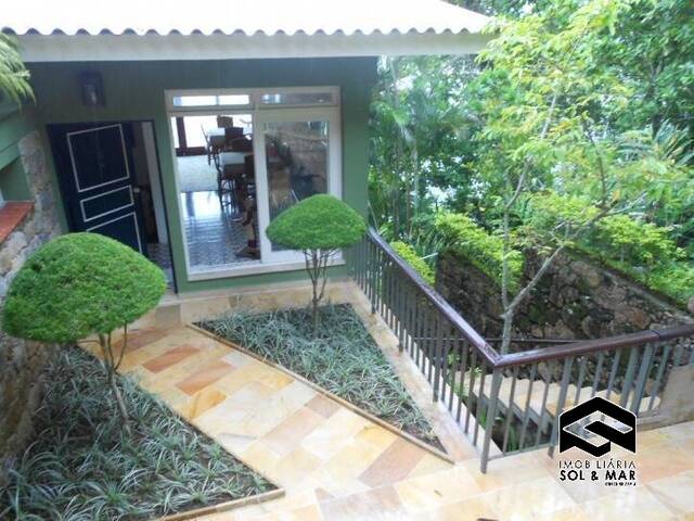 #15349 - Casa para Venda em Guarujá - SP