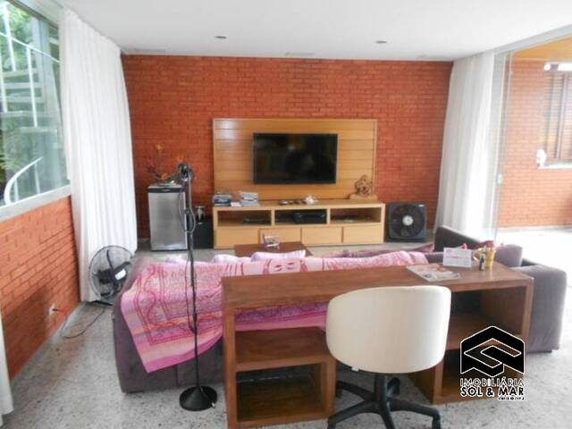 Casa para Venda em Guarujá - 4