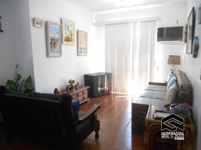 #18219 - Apartamento para Venda em Guarujá - SP