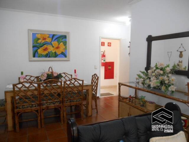 #18219 - Apartamento para Venda em Guarujá - SP