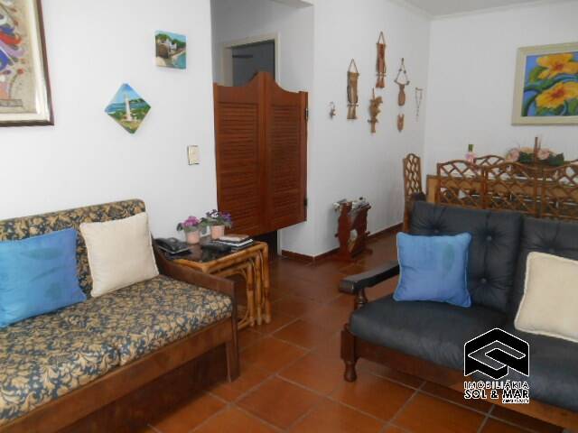 Apartamento para Venda em Guarujá - 5