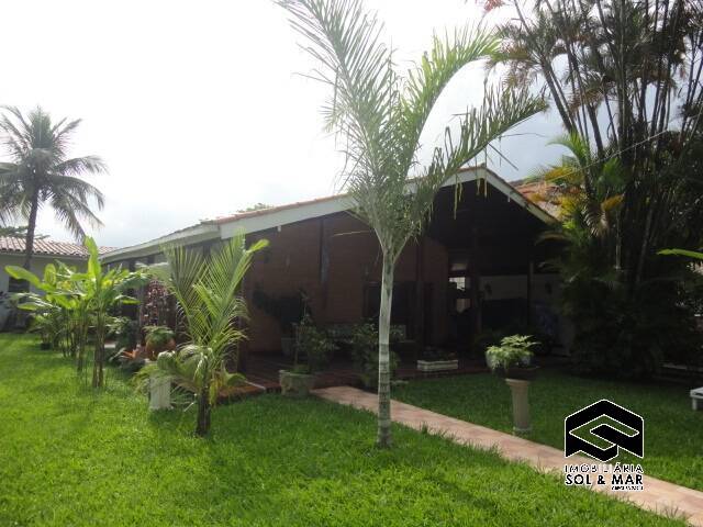 #18330 - Casa para Venda em Guarujá - SP - 2
