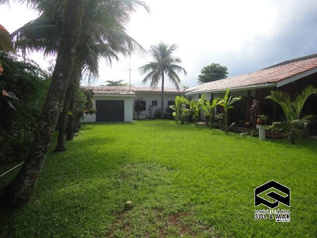 Casa para Venda em Guarujá - 4