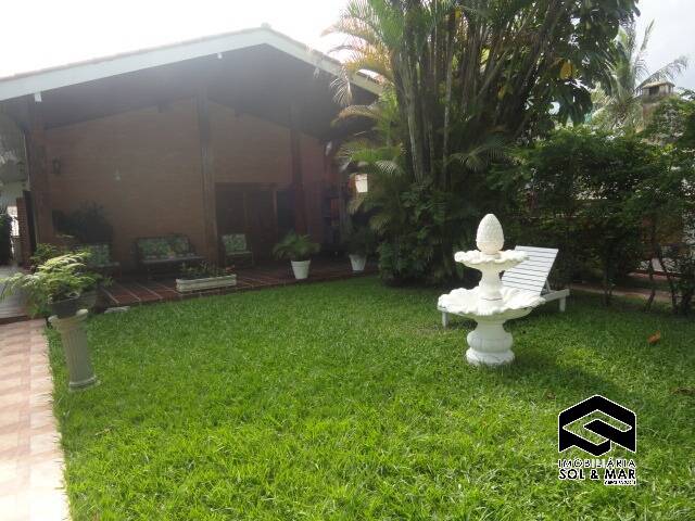 Casa para Venda em Guarujá - 5