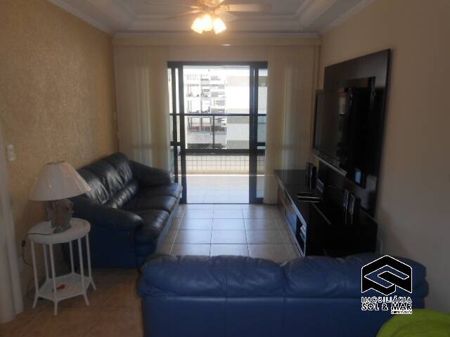 #18366 - Apartamento para Venda em Guarujá - SP