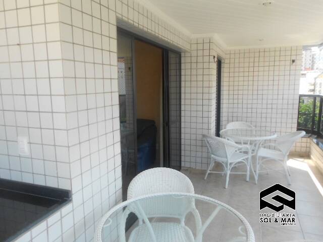 Apartamento para Venda em Guarujá - 4