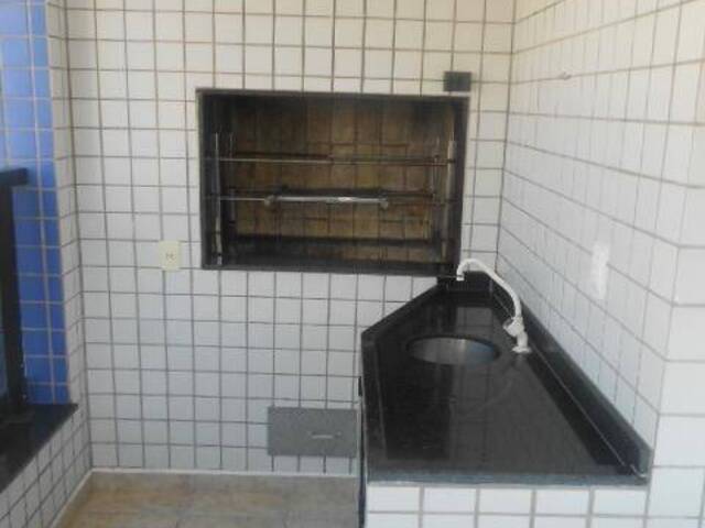 Apartamento para Venda em Guarujá - 5