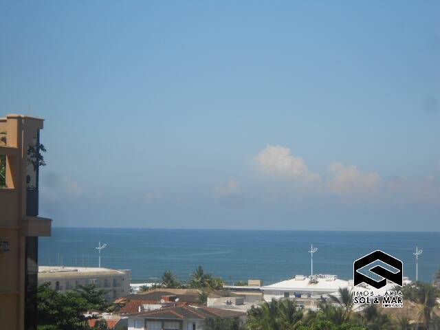 #18368 - Apartamento para Venda em Guarujá - SP