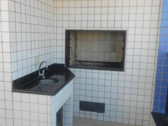 #18368 - Apartamento para Venda em Guarujá - SP