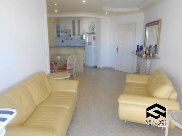 Apartamento para Venda em Guarujá - 5