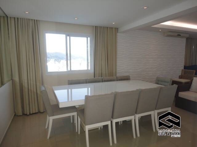 Apartamento para Venda em Guarujá - 4