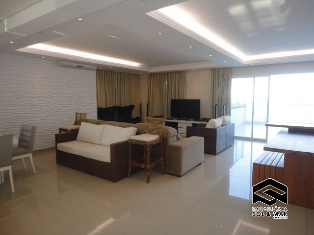 Apartamento para Venda em Guarujá - 5