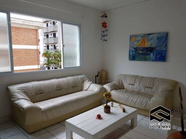 Apartamento para Venda em Guarujá - 4